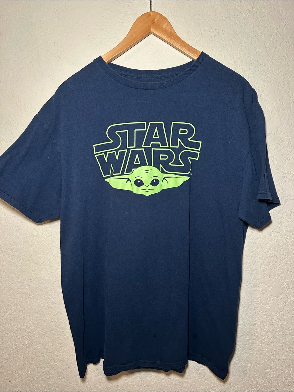 2 Men’s Star Wars Tee XL